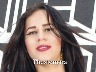 Thexiomara