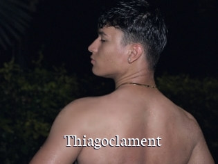 Thiagoclament