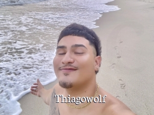 Thiagowolf