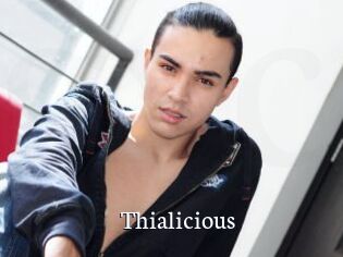 Thialicious