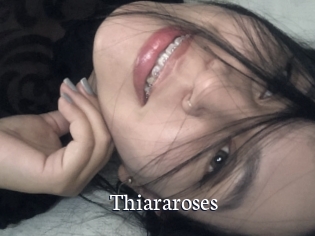 Thiararoses