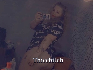 Thiccbitch