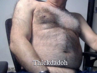 Thickdadoh