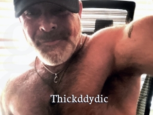 Thickddydic