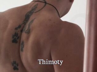 Thimoty