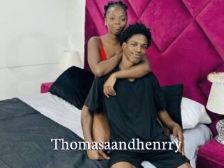 Thomasaandhenrry