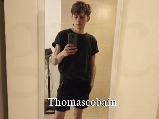 Thomascobain