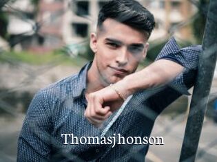 Thomasjhonson