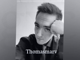 Thomasmarv