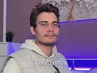 Thomasraw