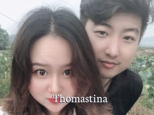 Thomastina