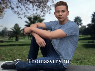 Thomasveryhot