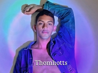 Thomhotts