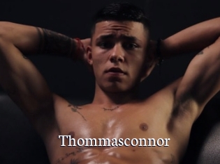 Thommasconnor