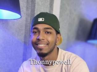 Thonnypowell