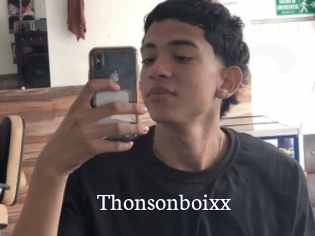 Thonsonboixx