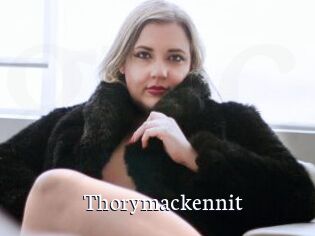 Thorymackennit