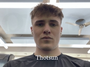 Thotsun