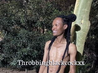 Throbbingblackcockxx