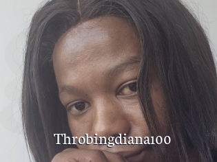 Throbingdiana100