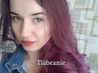 Tiabeanie