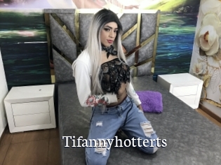 Tifannyhotterts