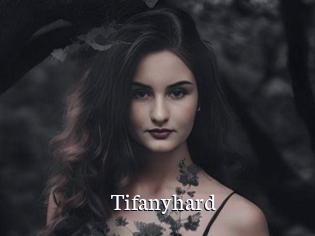 Tifanyhard