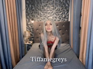 Tiffaniegreys