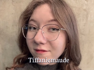 Tiffaniemaude