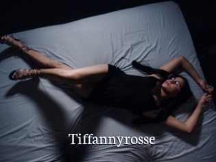 Tiffannyrosse