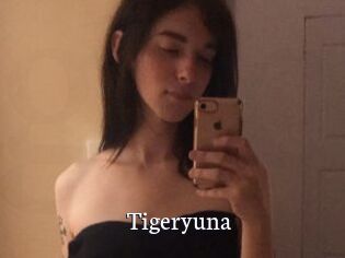 Tigeryuna