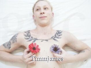 Timmjames