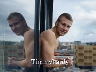 Timmyhardy