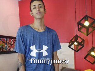 Timmyjamess