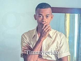 Timmyjovido