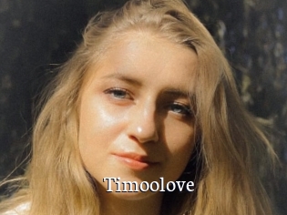 Timoolove