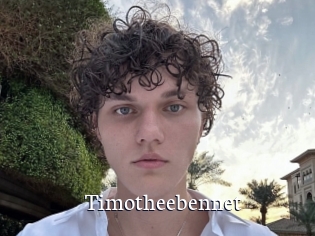 Timotheebennet