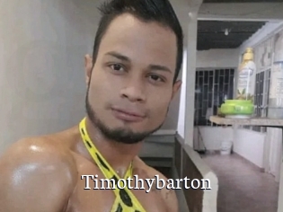 Timothybarton