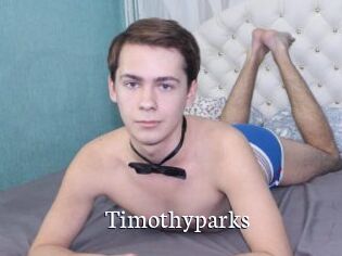 Timothyparks