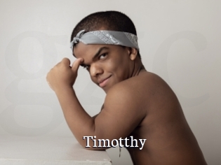 Timotthy