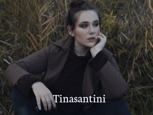 Tinasantini