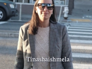 Tinashaishmela