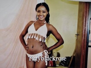 Tinyblackrose