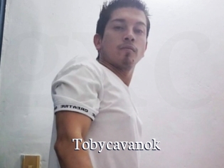 Tobycavanok