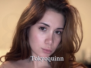 Tokyoquinn