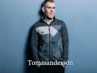 Tomasanderson