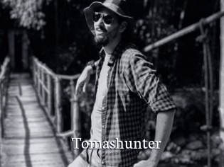 Tomashunter