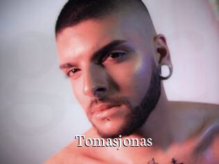 Tomasjonas