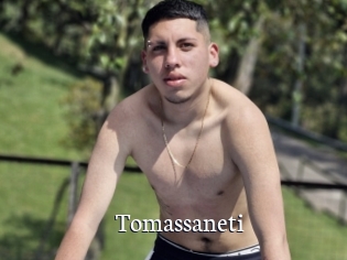 Tomassaneti