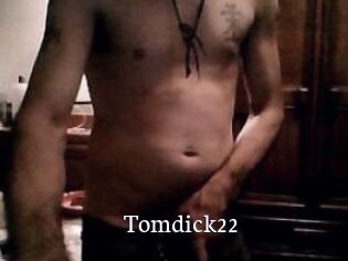 Tomdick22